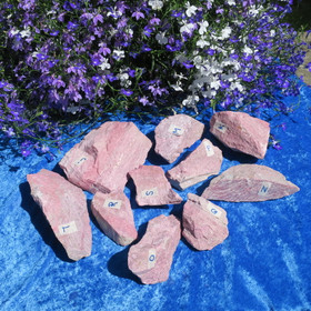 Thuliitti raaka 161-1143g Lom Norja Hi79 ryhmä2.  Valitse valikosta. 