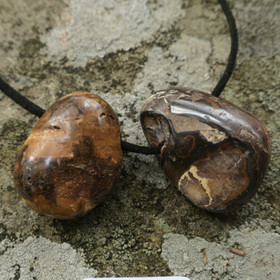 Riipus opaali porattu. Australia