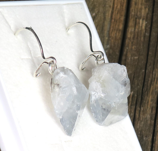 Korvakorut selestiini enkelikivi kide SEL7