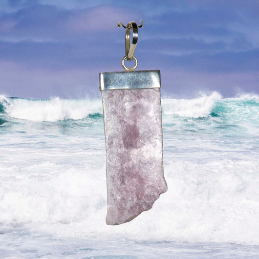 Riipus lepidoliitti kide RLS