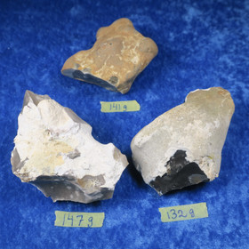Piikivi eli limsiö – Flint  132-147g  Hi150