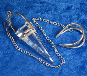 Heiluri vuorikide viistehiottu n 4,5cm sormipidikkeellä