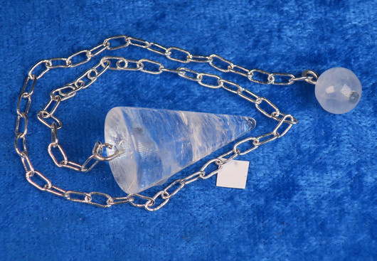 Heiluri vuorikide 15x27mm sileä kartio