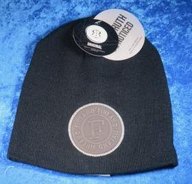 Finland-pipo musta, Finland-merkki vaihtaa väriä lämpötilan mukaan