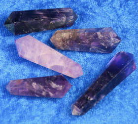 Ametisti kaksikärkinen pituus 25-35mm