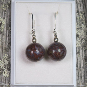 Korvakorut pietersiitti 12mm nro2