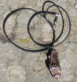 Riipus Sihote-Alinin meteoriittiriipus nro2