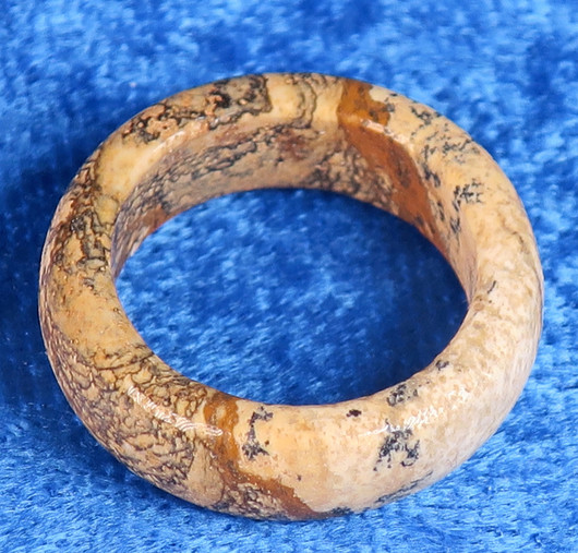 Kivisormus maisemajaspis leveys 6mm valitse koko