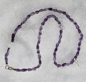 Helmet ametisti 45cm PIRJO