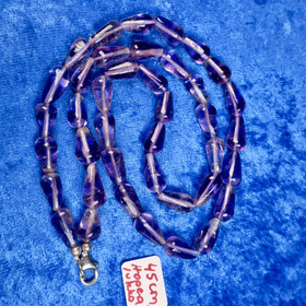 Helmet ametisti 45cm PIRJO