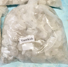 Vuorikide raaka, S-M-kokoa 500g/erä