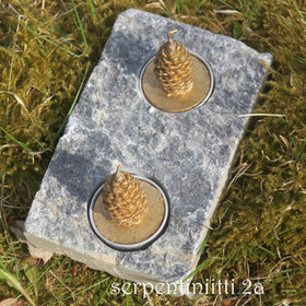 Tuikkualusta 2 tuikulle Serpentiniitti valitse vnro A-L