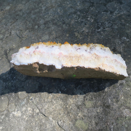 Sitriini iso kidesykerö 1,6kg 20x8cm nro B