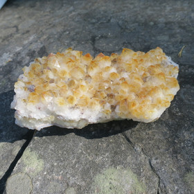 Sitriini iso kidesykerö 1,19kg 18x9cm C