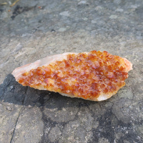 Sitriini kidesykerö 580g 17x6cm E, lämpökäsitelty