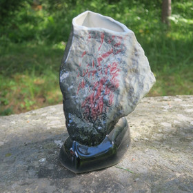 Maljakko vuori korkeus 22cm