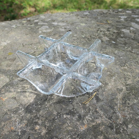 Lasituikku 1 tuikulle 17cm. Muurla