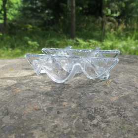 Lasituikku 1 tuikulle 17cm. Muurla