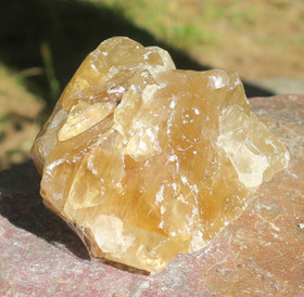 Hunajakalsiitti raakapala  199g