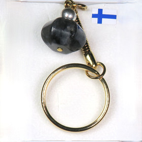 Avaimenperä larvikiitti B