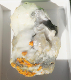 Orpimentti 20x30mm auripigment nro 37R7