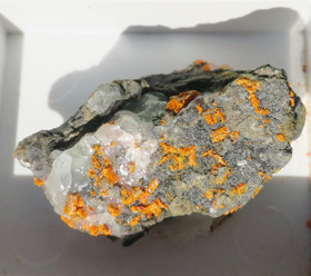 Orpimentti 18x30mm auripigment nro 37R6