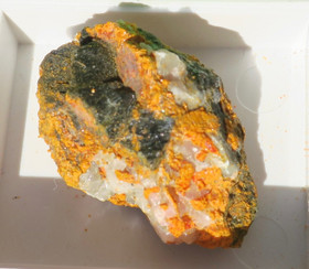 Orpimentti 20x30mm auripigment nro 37R5