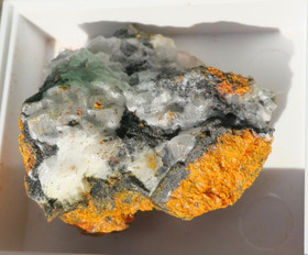 Orpimentti 30x25 mm auripigment nro 37R10