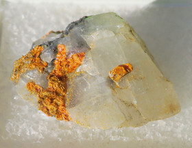 Orpimentti 25x18mm auripigment nro 37R16