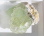 Fluoriitti raaka vihreä 25mm nro 8R8