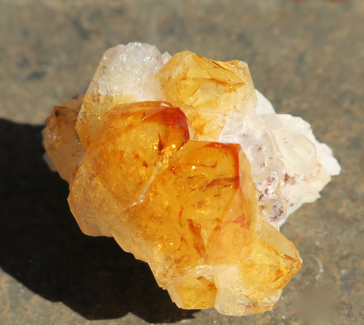 Sitriini kidesykerö 30g A-laatu NRO s30