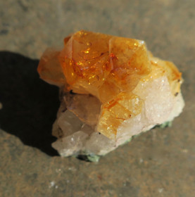 Sitriini kidesykerö 30g A-laatu NRO s30