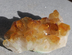 Sitriini kidesykerö 191g A-laatu NRO s191