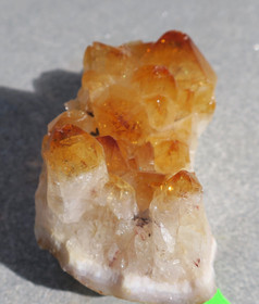 Sitriini kidesykerö 191g A-laatu NRO s191