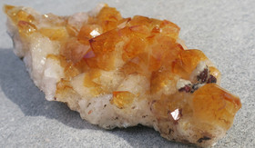 Sitriini kidesykerö 207g A-laatu. NRO s207