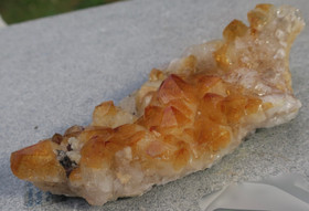 Sitriini kidesykerö 207g A-laatu. NRO s207