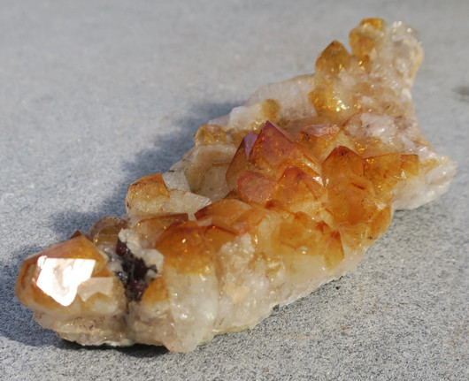 Sitriini kidesykerö 207g A-laatu. NRO s207