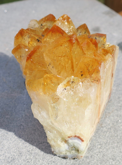 Sitriini kidesykerö 389g A-laatu NRO s389