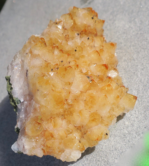 Sitriini kidesykerö 262g A-laatu NRO s262