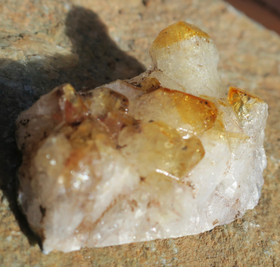 Sitriini kidesykerö 48g A-laatu NRO s48B