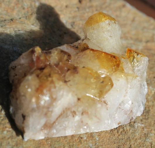 Sitriini kidesykerö 48g A-laatu NRO s48B