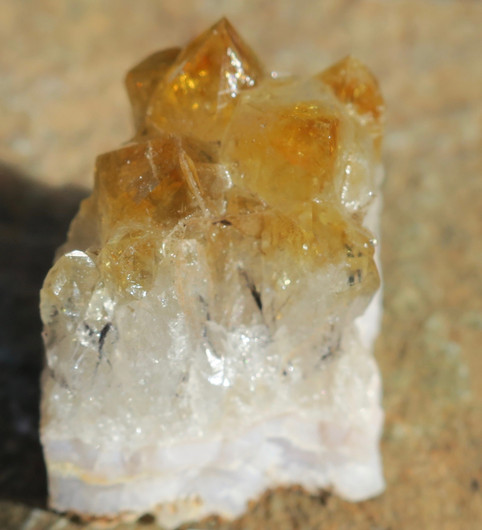 Sitriini kidesykerö 45g A-laatu NRO s45a