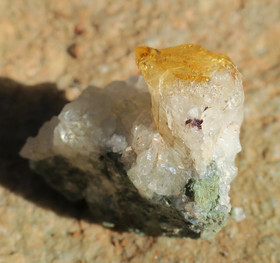 Sitriini kide matriksissa 19g A-laatu NRO s19