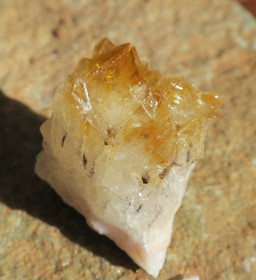 Sitriini kidesykerö 31g A-laatu NRO s31