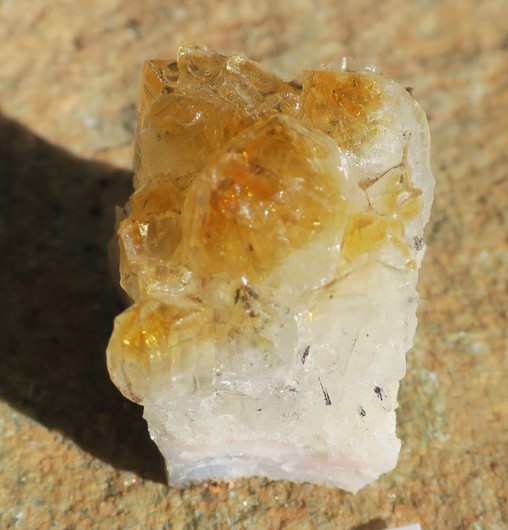 Sitriini kidesykerö 31g A-laatu NRO s31