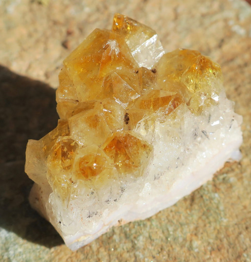 Sitriini kidesykerö g 58A-laatu NRO s58