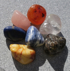 7-chakran chakrahoitosetti 7c52 52g