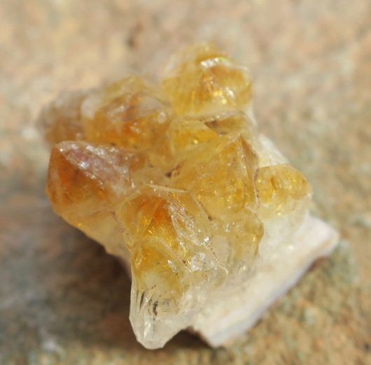 Sitriini kidesykerö 48g A-laatu nro s48A