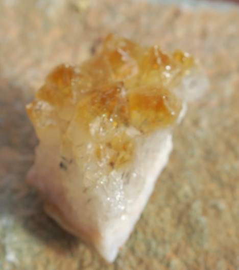 Sitriini kidesykerö 48g A-laatu nro s48A