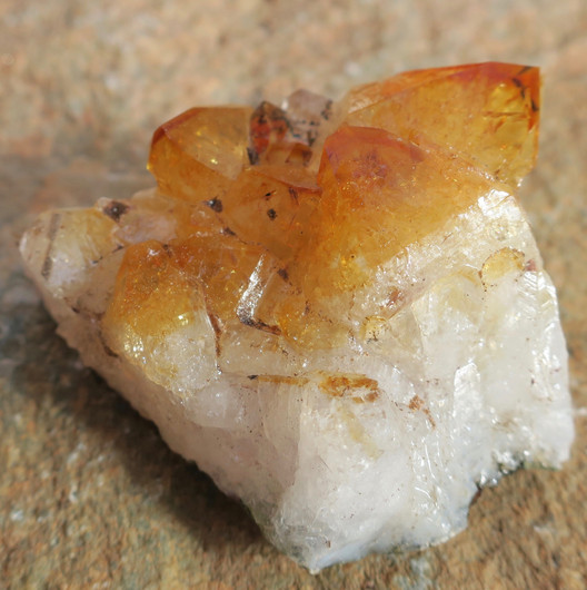 Sitriini kidesykerö 66g A-laatu nro s66b 